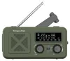 Radio solaire Kruger&Matz KM0835 avec batterie externe de Voir les images du produit 4