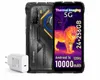 Blackview ROCK 3 Outdoor handy incl 45W Ladegerät, Produktbild-Vorschau 1