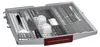 Neff S197TCX00E, Voll integriert, Standardgröße (60 cm), Produktbild-Vorschau 8