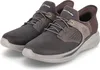 Skechers Errores de Talla 210890CHOC in Brown color size 43 Voir les images du produit 42
