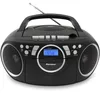 Karcher RR 5042 tragbares Radio mit CD-Player und Produktbild-Vorschau 2