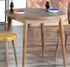 Skye Decor, Stil Barok - Walnut, Esstisch, Nussbaum, 100 % Produktbild-Vorschau 1