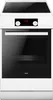 Amica - SHI 905 150 W - Standherd - Induktion - Weiß - 50 Produktbild-Vorschau 1