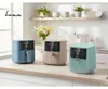 Heißluftfritteuse Fram, 5,7 l, 1700 W, 8 Programme, blau Produktbild-Vorschau 4