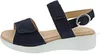 Legero Swing Sandale blau in Gr. 39 Produktbild-Vorschau 4