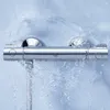 Grohe Grohtherm 800 miscelatore termostatico per doccia, Anteprima dell’immagine prodotto 8