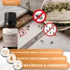 Zedernholzöl, ätherisches Öl, 100% Rein, BIO, natürlich, 10 Produktbild-Vorschau 4