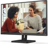 24E3UM (61 cm (24 Zoll), schwarz, FullHD, VA, 75 Hz, HDR) Produktbild-Vorschau 3