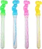 Seifenblasen-Dinosaurier 100 ml 35 cm Produktbild-Vorschau 1