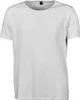 Tee Jays 5060 | T-shirt da uomo con bordo grezzo / 100% Anteprima dell’immagine prodotto 1