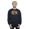 Marvel - "TVA" Sweatshirt für Herren BI31785 (3XL) Produktbild-Vorschau 2