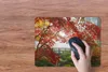 MuchoWow® Mauspad Mousepad Japanischer Ahorn - Bäume - Produktbild-Vorschau 3