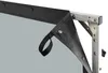 celexon Tuch für Faltrahmen Mobil Expert - 203 x 152 cm Produktbild-Vorschau 5