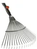 combisystem-Fächerbesen-Sortiment (silber/holz, 50cm) Produktbild-Vorschau 12