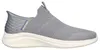 Skechers Slip-ins: Ultra Flex 3.0 - Smooth Step Grau 43 Produktbild-Vorschau 8