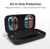 Housse de protection pour Nintendo Switch 2 Étui, Lot avec Voir les images du produit 3