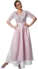 dressforfun® Maxi-Dirndl Neuschwanstein Modell 1 Produktbild-Vorschau 1