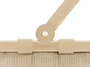 Reisenthel carrybag xs mini, Beige, Polyester, Produktbild-Vorschau 20