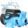 Hydroforové Čerpadlo QB 60 Na Vodu 2100L/H 370W 230V Výška Náhled obrázku produktu 1
