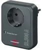 Adapter gniazda Brennenstuhl z ochroną przeciwprzepięciową Podgląd zdjęcia produktu 1