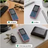 caseroxx Schutz-Hülle TPU-Hülle kompatibel mit Nokia 225 4G Produktbild-Vorschau 8