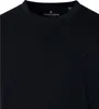 CasaModa Doppelpack T-Shirts schwarz Übergröße Produktbild-Vorschau 3