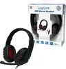 Logilink Headset Stereo High Quality                     Anteprima dell’immagine prodotto 17
