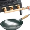 Hot Wok Pro 12 KW Nr. HW3812 Produktbild-Vorschau 4