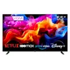 Kiano Fernseher - 55 Zoll - TV Smart - 4K UHD - 3840 x Produktbild-Vorschau 1