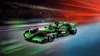 LEGO Speed Champions Auto da corsa KICK Sauber F1 Team C44 Anteprima dell’immagine prodotto 20