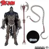 McFarlane Toys 90143, Sammelfigur, Comics Produktbild-Vorschau 13