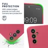 kwmobile Hülle kompatibel mit Samsung Galaxy A54 5G - Hülle Produktbild-Vorschau 3