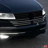 Lišty mřížky chladiče pro VW T6.1 Transporter 2019-2024 Náhled obrázku produktu 3