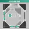 Avalo Tussenstuk Wasmachine Droger – Stapelkit Wasmachine Productafbeelding-voorbeeld 4