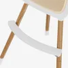 TULANO Morsel Beige | Kinderhochstuhl 2 in 1 Hochstuhl Produktbild-Vorschau 9