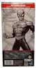 HASBRO AVN Armored Spiderman F5087 /6 Anteprima dell’immagine prodotto 5