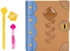 Diario dei desideri segreti di Asha Disney con Anteprima dell’immagine prodotto 5