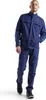 Blakläder Bundjacke Industrie Stretch, marineblau / Produktbild-Vorschau 5