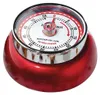 Minuteur de cuisine Zassenhaus Timer Speed - Look rétro - Voir les images du produit 2