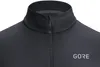 Gore C3 Thermo Trikot Herren lang schwarz größe 2XL Produktbild-Vorschau 7
