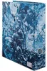 HERMA 19654, A4, Rundring, Lagerung, Karton, Blau, 5 cm Produktbild-Vorschau 3