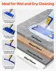 VEVOR mop a spruzzo per pavimenti con 3 pad riutilizzabili Anteprima dell’immagine prodotto 4