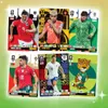 FIFA-Weltmeisterschaft 2026 Adrenalyn XL Produktbild-Vorschau 4