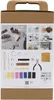 Creativ Company Starter Hobbyset Schmuck Making Clay Produktbild-Vorschau 4