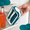 Kuketo | Silikon Eiswürfelform Für 16 Würfel Mit Deckel – Produktbild-Vorschau 7
