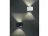Reality Leuchten - Applique da esterno a LED Rosario, Anteprima dell’immagine prodotto 7