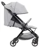 Chicco We 2 Buggy - Pebble | Zusammenklappbarer Buggy Produktbild-Vorschau 4
