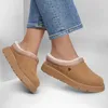 Skechers BOBS Keepsakes Lite - Pantofole Cozy Fest da donna Anteprima dell’immagine prodotto 6