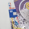 Wilson Mini Basketball Hoop WTBA1302LAl in Purple color Podgląd zdjęcia produktu 8