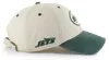 '47 Brand Cap NFL New York Jets BREAKING TRAIL '47 Clean Up Produktbild-Vorschau 4